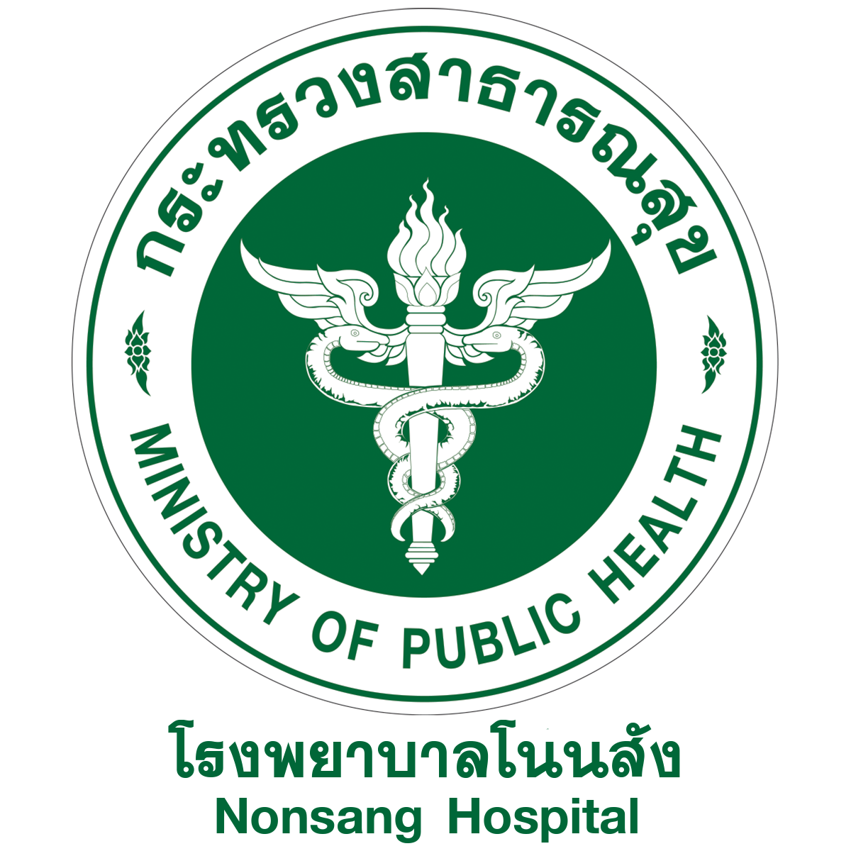 โรงพยาบาลโนนสัง